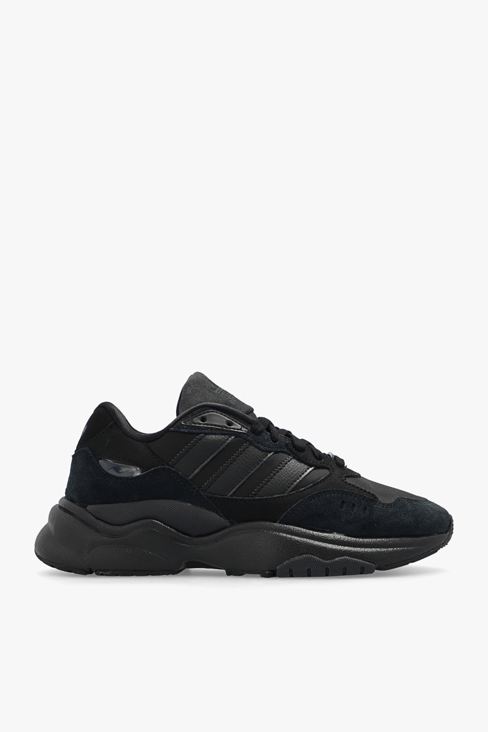 Adidas boy sale size to women's